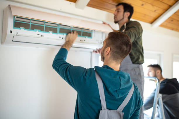 Best HVAC Emergency Services  in Langdon, ND