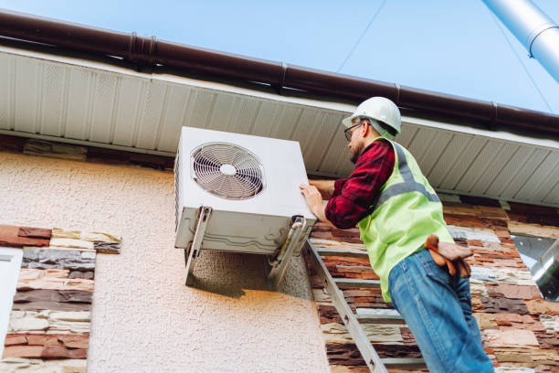 Best HVAC Companies Near Me  in Langdon, ND