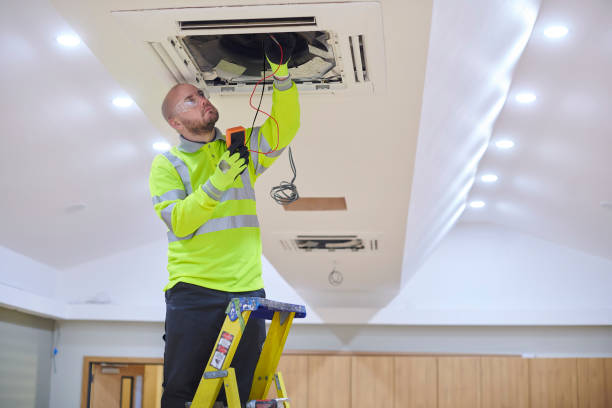Best Air Conditioning Repair  in Langdon, ND