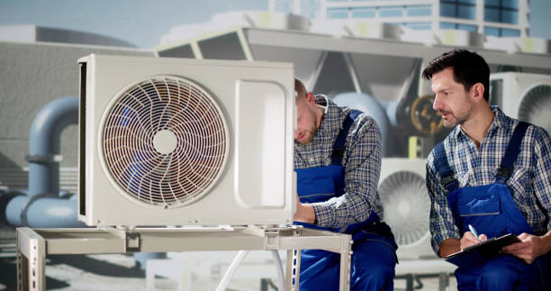 Best Best HVAC Companies  in Langdon, ND