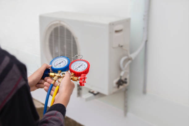 Best Central Air Repair  in Langdon, ND