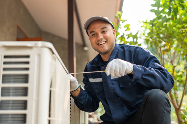 Best Residential HVAC Services  in Langdon, ND