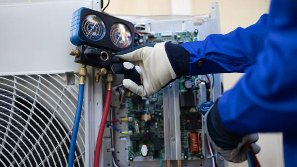 Best HVAC Contractors  in Langdon, ND